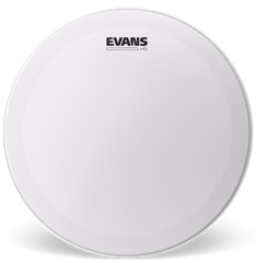 Evans 13" Genera HD Coated - Fell für Snare-Drum