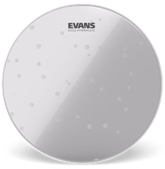 Evans 14" Hydraulic Glass - Tomtom-Trommelfell