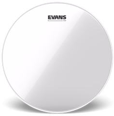 Evans 14" Genera G2 Clear - Tomtom-Trommelfell