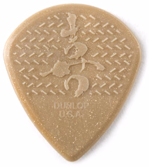 Dunlop Matt Heafy Signature Max Grip Jazz III - Signature-Plektren