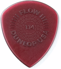 Dunlop Flow Standard 1.14 - Plektren