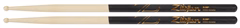 Zildjian 7A Wood Dip - Hickory-Drumsticks