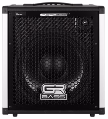 GR Bass AT Cube 500 - Combo-Verstärker für Bass