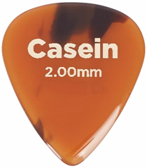 D'Addario Casein 351 Standard Pick - Plektrum