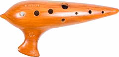 Plaschke F Alto - Okarina
