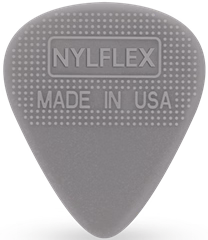 D'Addario 1NFX4-10 - Plektren