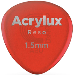 D'Addario 2AR7-03 - Plektren