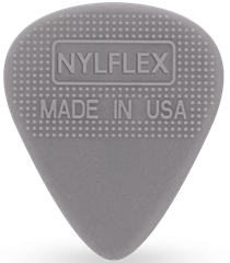 D'Addario 1NFX2-10 - Plektren