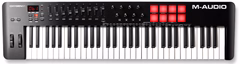 M-Audio Oxygen 61 MK5 - USB/MIDI Keyboard
