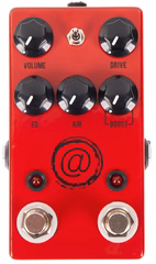 JHS Pedals The AT+ - Gitarren-Effekt