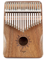 Cega CKF03-C - Kalimba