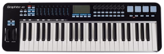Samson Graphite 49 - USB/MIDI Keyboard