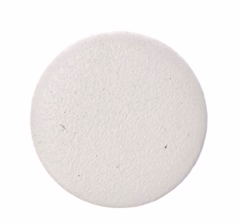 Pisoni Premium Deluxe - 10mm; Bb Clarinet  - Polstersatz