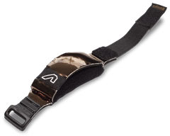 Gruvgear FretWraps Metals - Bronze Small - Saitendämpfer