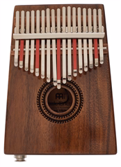 Meinl Sonic Energy PKL1707H - Kalimba