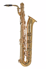 C.G.Conn BS650 - Saxophon
