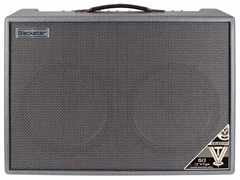 Blackstar Silverline Stereo Deluxe 2x100W 2x12 - Modeling-Combo für Gitarre
