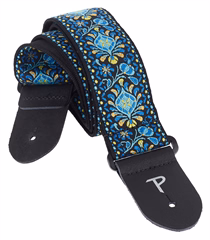 Perri's Leathers TWS-7286 - Gitarrengurt