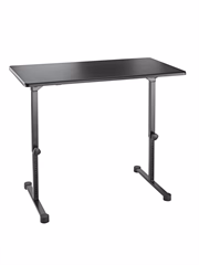 K&M 12170 DJ Desk - DJ-Möbel