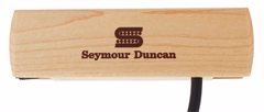 Seymour Duncan Woody Hum Cancelling Maple - Tonabnehmer für akustische Gitarre