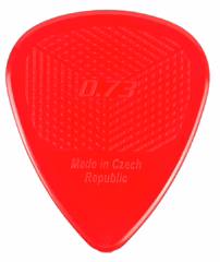 D-GriP Standard 0.73 12 pack - Plektren