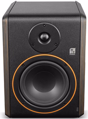 Palmer STUDIMON 5 - Aktiver Studiomonitor