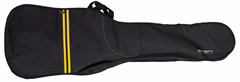 Stefy Line 100 Electric Bass Guitar Bag - Case für E-Bass