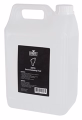 Chauvet QDF5 - Füllung