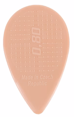 D-GriP Balkan 0.80 6 pack - Plektren