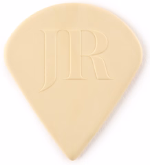 Dunlop Jason Richardson Custom Jazz III Picks - Signature-Plektren