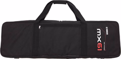Yamaha SC-MX61 - Keyboard-Case
