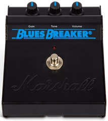 Marshall Bluesbreaker - Gitarren-Effekt