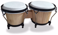 Soundsation SB-NW10-NS - Bongos