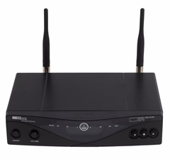 AKG WMS470 Presenter-b1 - Drahtloses Vokal-Set