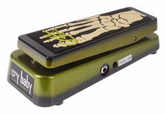 Dunlop KH95 Kirk Hammett Signature - Wah-Wah-Pedal
