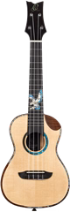 Ortega EAGLESUITE-U - Elektroakustische Ukulele