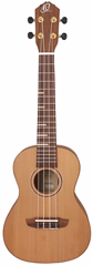 Ortega RUTI-CC - Akustische Ukulele