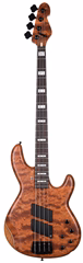 Sandberg Panther Special RW Bubinga Top - E-Bass