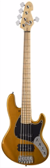 Sandberg California TM5 HG GO MFB FFDA - E-Bass