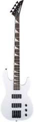 Jackson JS2 Concert Bass SN WHT - E-Bass