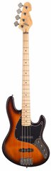 Sandberg California TT SL 4 MT TBS CED MFB DTB - E-Bass
