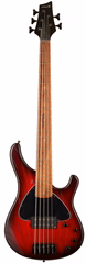 Sandberg Basic BA2 5 RB PFFB DTA - E-Bass