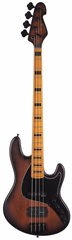 Sandberg California II TM 4 MT BRB MFB BB MHS - E-Bass