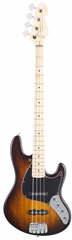 Sandberg California TT SL 4 MT TBS PB MFB DTB - E-Bass