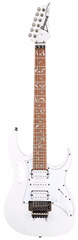 Ibanez JEMJR White - E-Gitarre