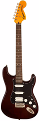 Fender Squier Classic Vibe 70s Stratocaster HSS LRL WL - E-Gitarre