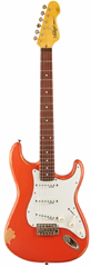 Vintage V6MRFR - E-Gitarre
