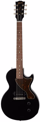 Gibson Les Paul Junior Ebony - E-Gitarre