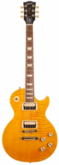 Gibson Slash Les Paul Appetite Burst - E-Gitarre