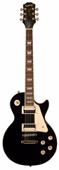 Epiphone Les Paul Classic Ebony - E-Gitarre